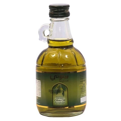 BAYTOUTI EV OLIVE OIL HNJAR-250ML