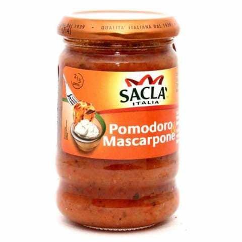 Sicam Pizza Sauce 400g