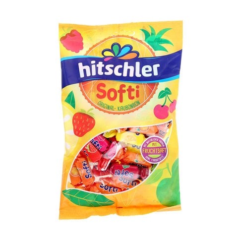 Hitschler Softi Bon Bon 300g