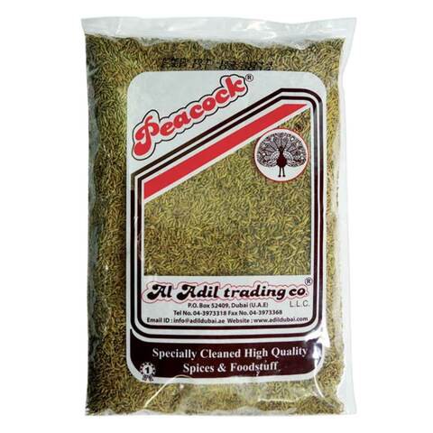 Kitchen Treasure Kashmiri Chilli Powder 400g