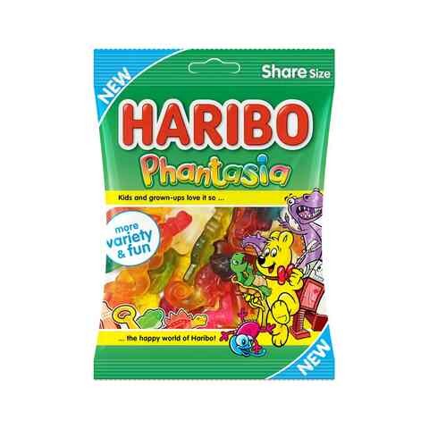 HARIBO PHANTASIA 80G