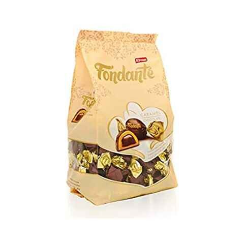 ELVAN FONDANTE CARAMEL 500G