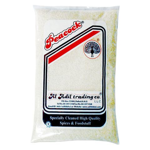 Bayara Fine Table Salt 700g