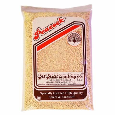 Majdi Coriander Seeds 60g