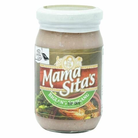 MAMA SITA'S PASTE TAMARIND 227G