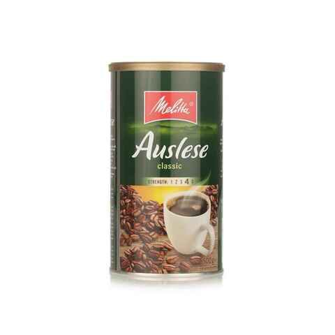 ميليتا اوسليس كلاسيك قهوة مطحونة طازجة 500 جم