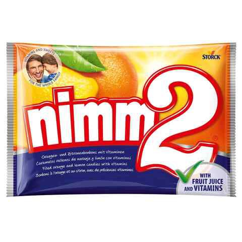 STORCK NIMM 2 PIC&MIX 1KG