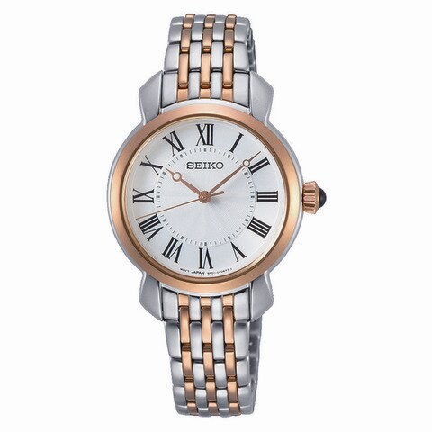 Seiko - Ladies Watch SUR628P1