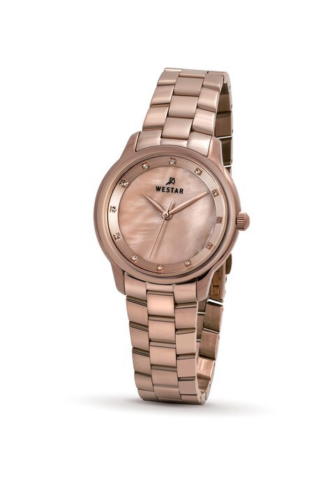 Westar - Ladies Watch 00104PPN619