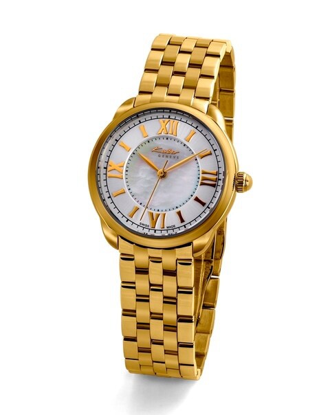 Kolber - Ladies Watch K1124221758