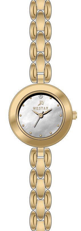 Westar - Ladies Watch 20218GPN111