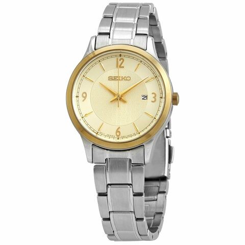 Seiko Ladies Watch SXDH04P1