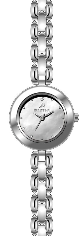 Westar - Ladies Watch 20218STN111