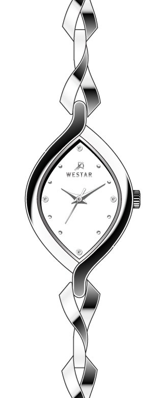 Westar - Ladies Watch 20230STN101