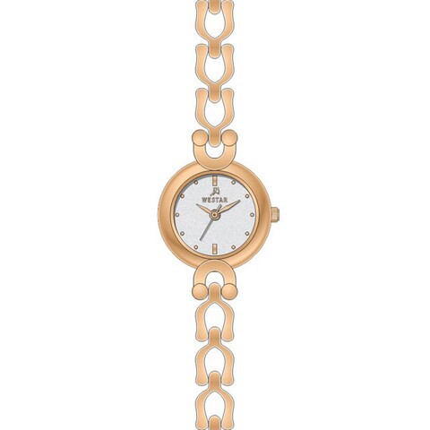 Westar Ladies Watch - 20222PPN607