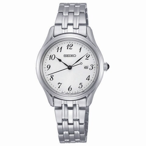 Seiko - Ladies Watch SUR643P1