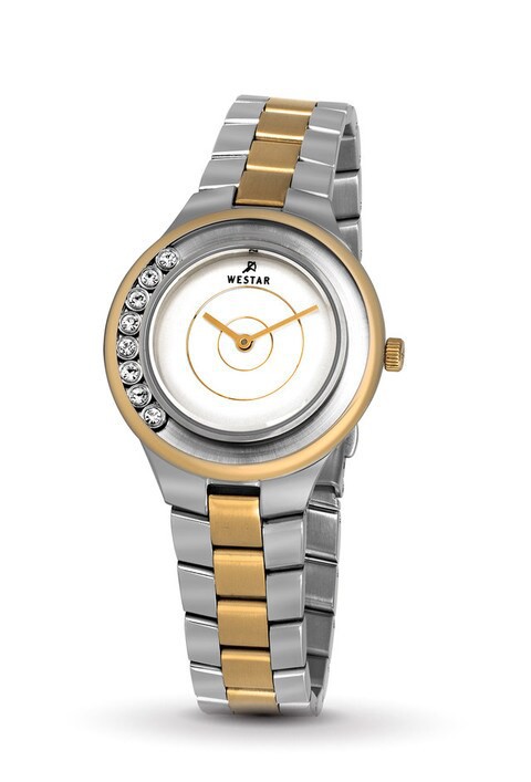 Westar - Ladies Watch 00108CBN101