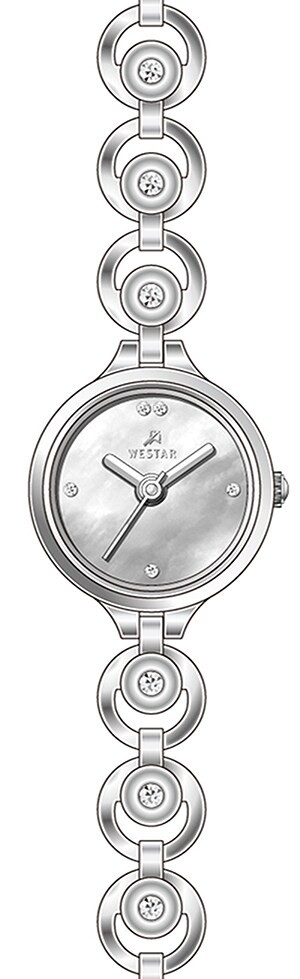 Westar - Ladies Watch 20240STN111