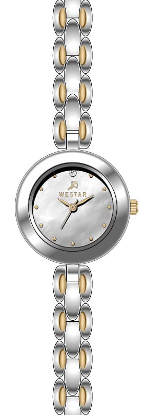 Westar - Ladies Watch 20218CBN111