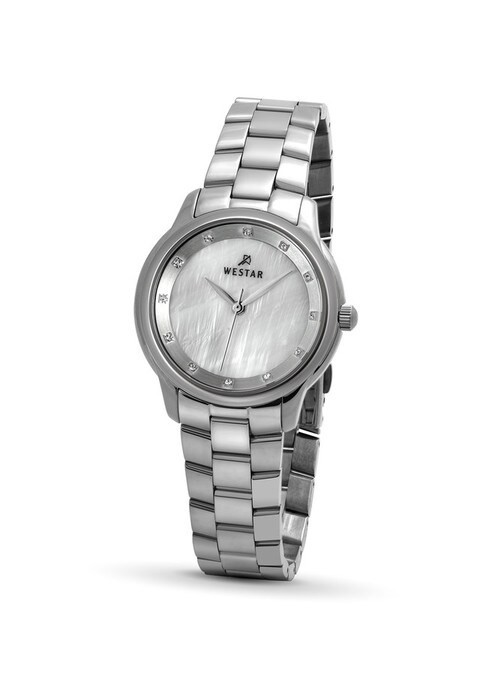 Westar - Ladies Watch 00104STN111