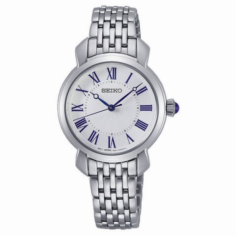 Seiko - Ladies Watch SUR629P1