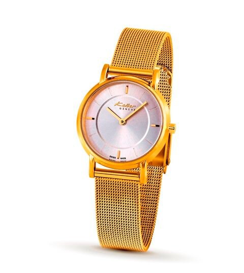 Kolber - Ladies Watch K3066221752