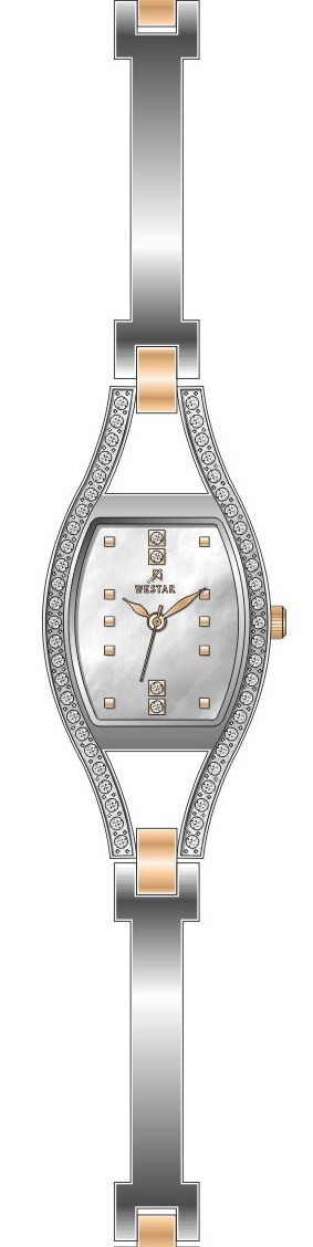 Westar - Ladies Watch 20226SPN611