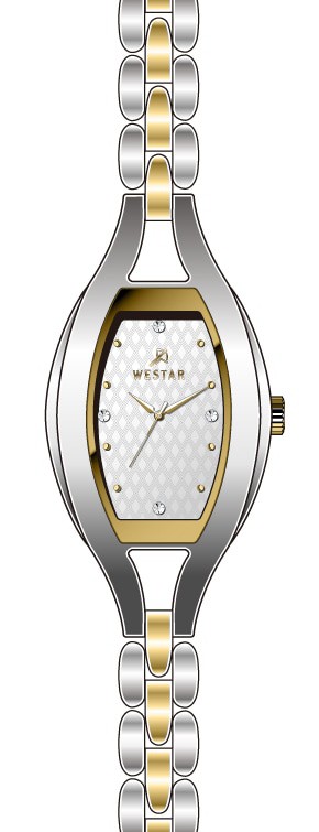Westar - Ladies Watch 20219CBN107