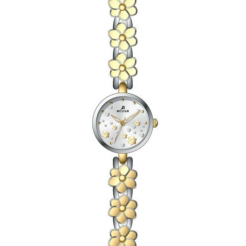 Westar Ladies Watch - 20274CBN107