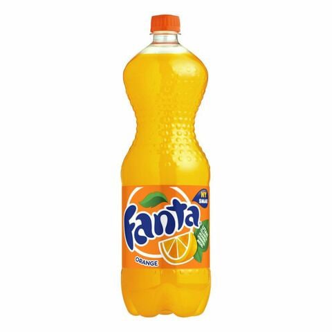 FANTA REGULAR 1.5L