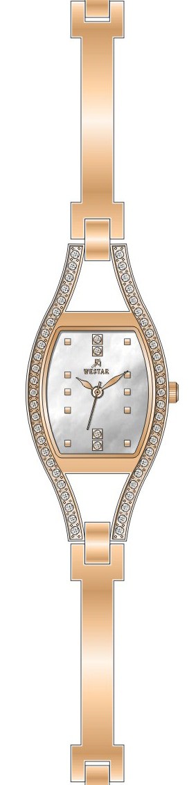 Westar - Ladies Watch 20226PPN611