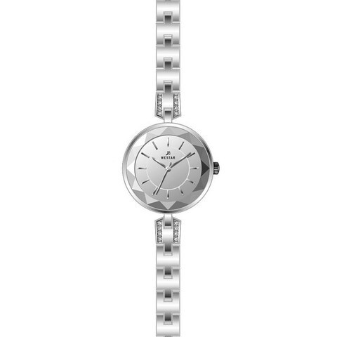 Westar Ladies Watch - 20279STN107