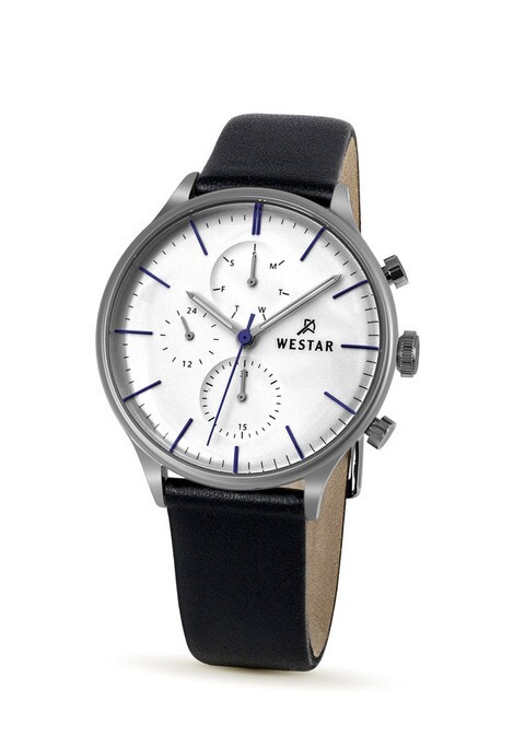 Westar - Gents Watch 50192STN407