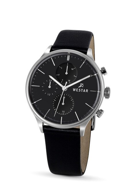 Westar - Gents Watch 50192STN103