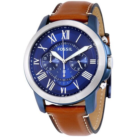 Fossil - Gents Watch FS5151