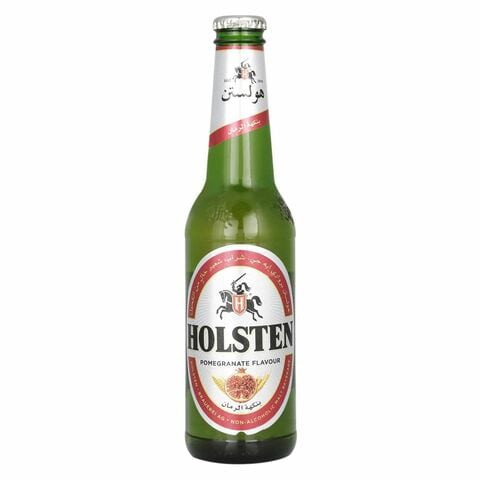 HOLSTEN N/A BEER POMEGR. 330ML