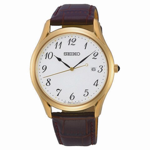 Seiko - Gents Watch SUR306P1