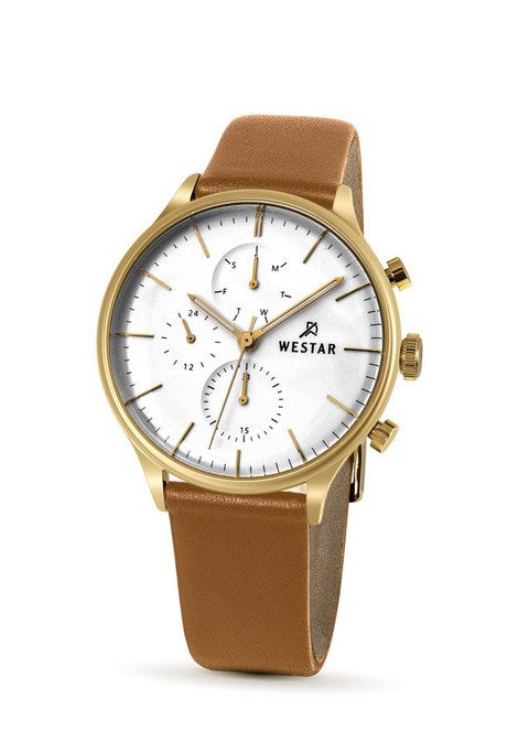 Westar - Gents Watch 50192GPN127