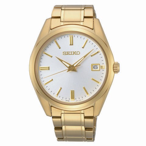 Seiko - Gents Watch SUR314P1