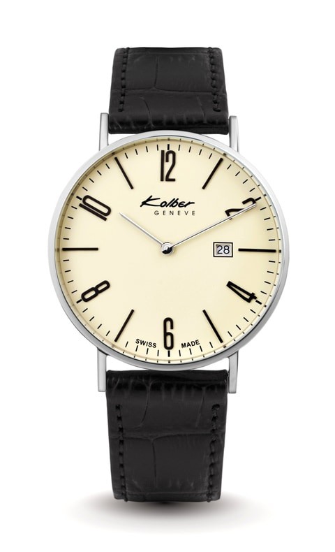 Kolber - Gents Watch K5048101161