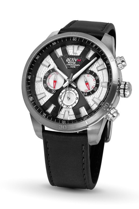 Westar - Gents Watch 90193STN207