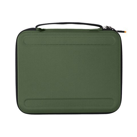 WIWU Parallel Hardshell Bag 11&quot; - Green