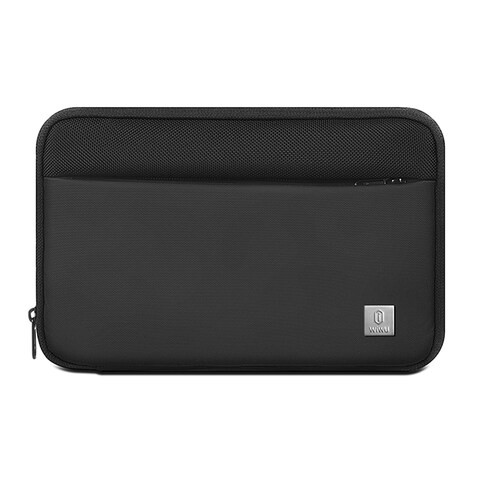 WIWU Pouch Solo One-Stop Solution (24x15x5cm) - Black