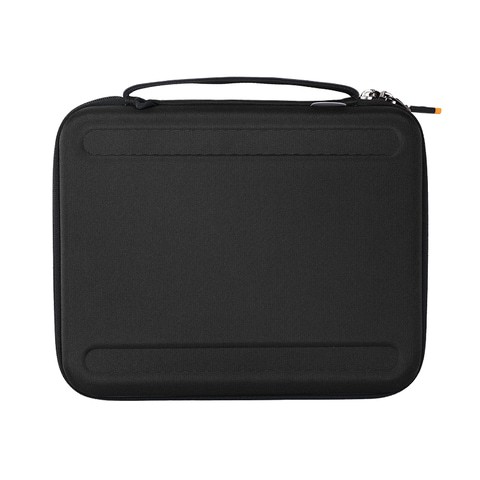 WIWU Parallel Hardshell Bag 11&quot; - Black