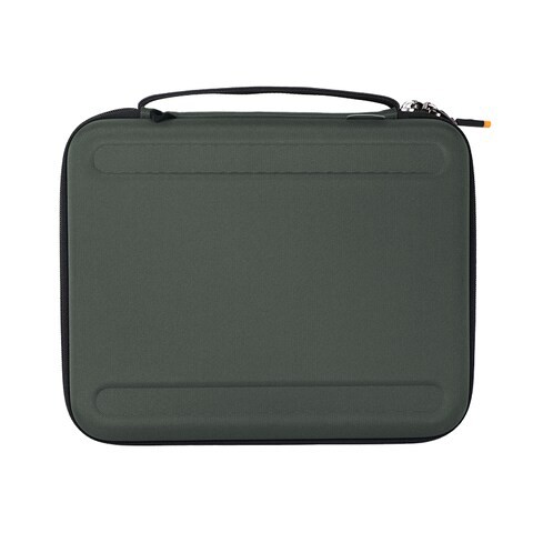 WIWU Parallel Hardshell Bag 11&quot; - Grey