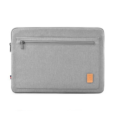 WIWU Pioneer Laptop Sleeve 15&quot; - Grey