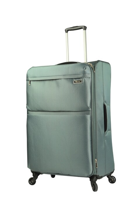 Regency Traveler Cabin Trolley 19.5 inch Shining Green