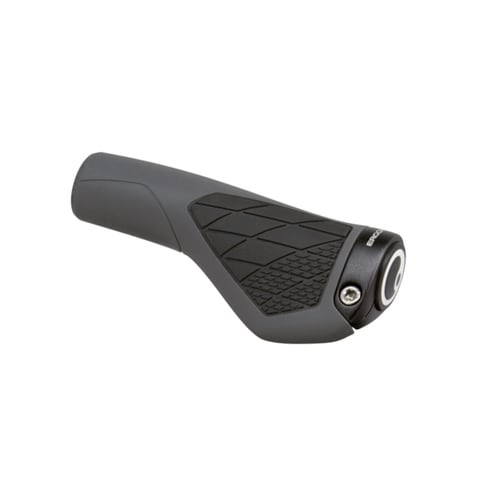 Ergon - Grip, GS1-S, Small, Black