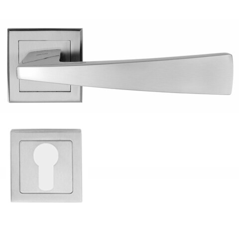 Devon Lever Handle - 218.002.62