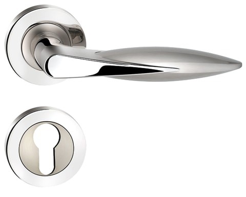 Devon Lever Handle - 166.002.127